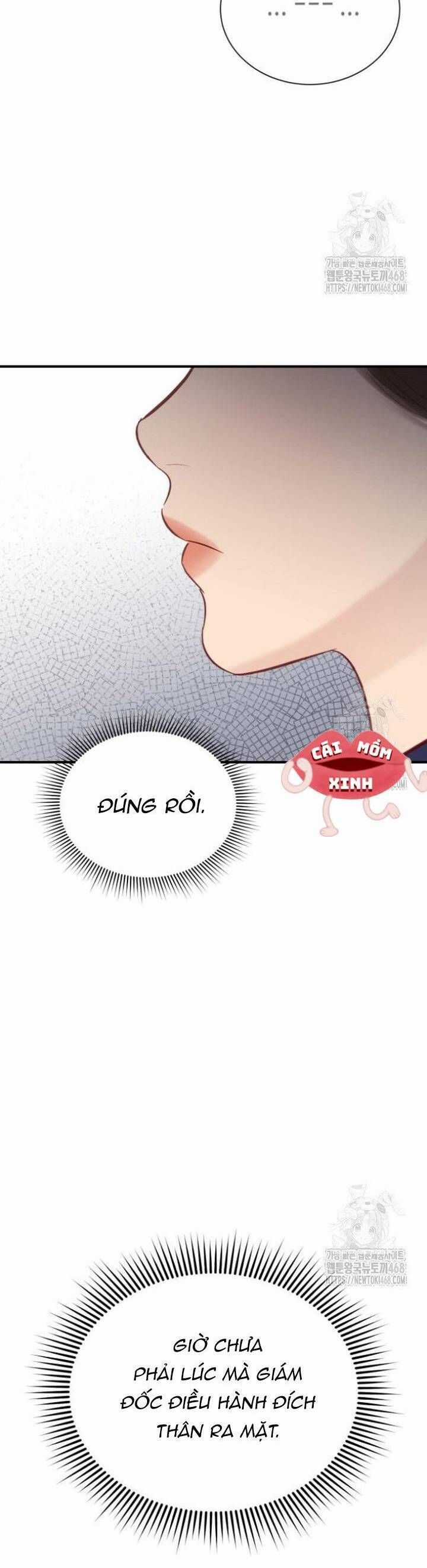 Văn Phòng Thư Ký - Chương 10 - Trang 22