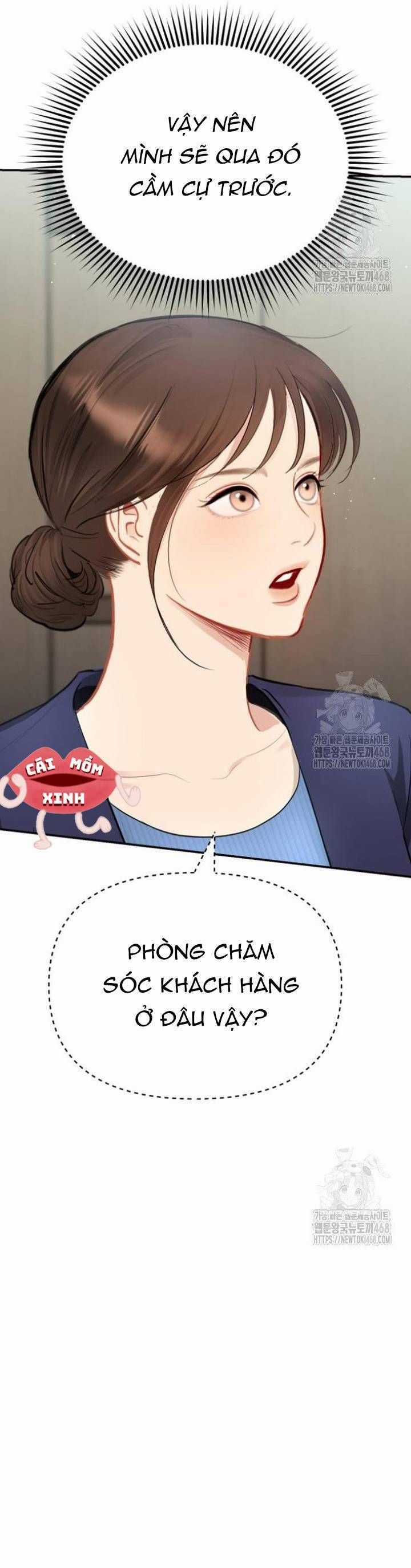 Văn Phòng Thư Ký - Chương 10 - Trang 25