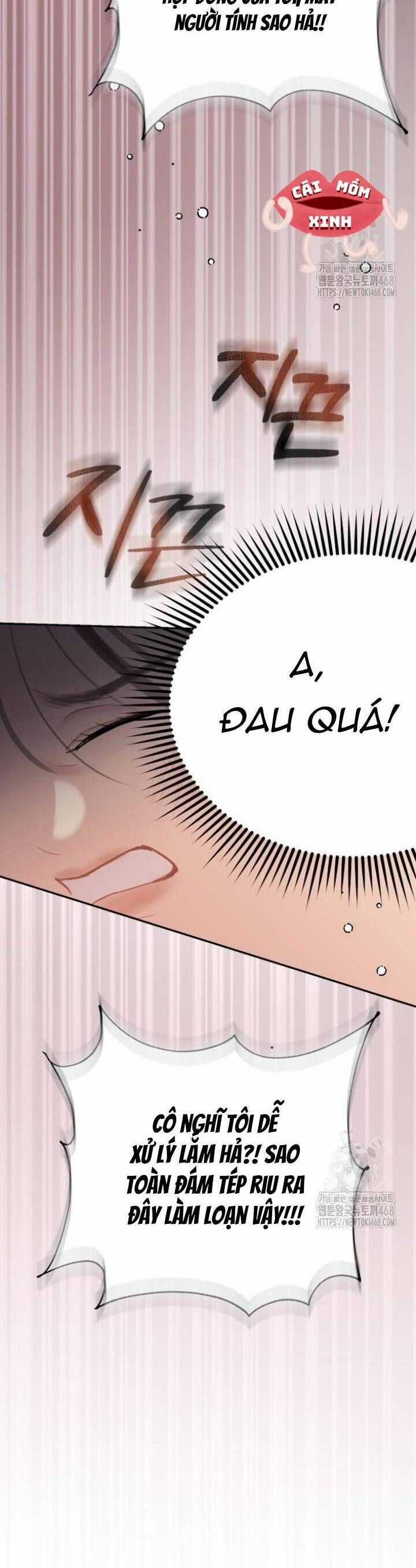 Văn Phòng Thư Ký - Chương 10 - Trang 36