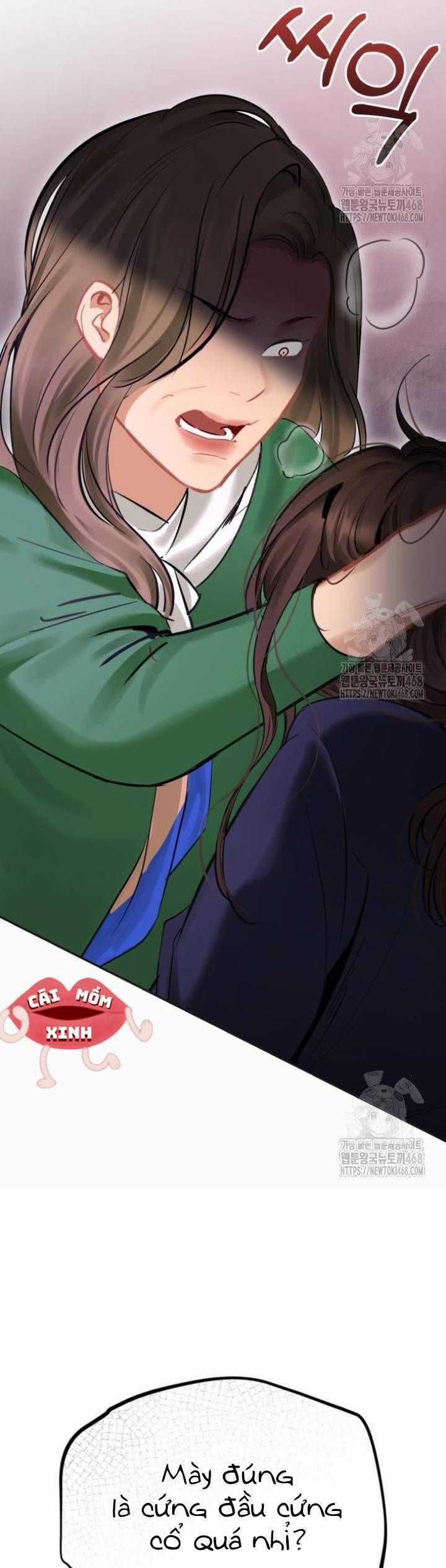 Văn Phòng Thư Ký - Chương 10 - Trang 41