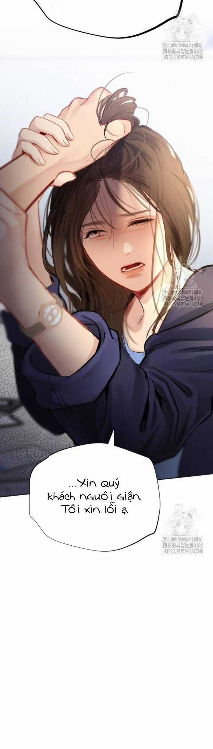 Văn Phòng Thư Ký - Chương 10 - Trang 42