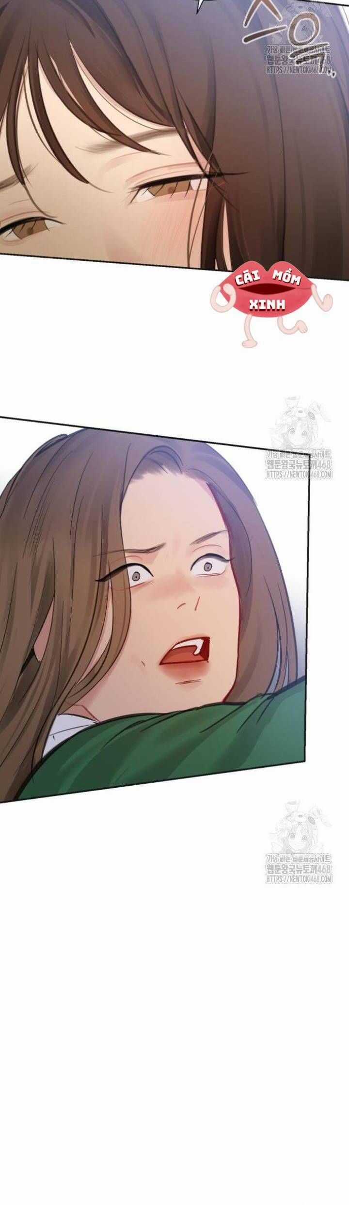 Văn Phòng Thư Ký - Chương 10 - Trang 48