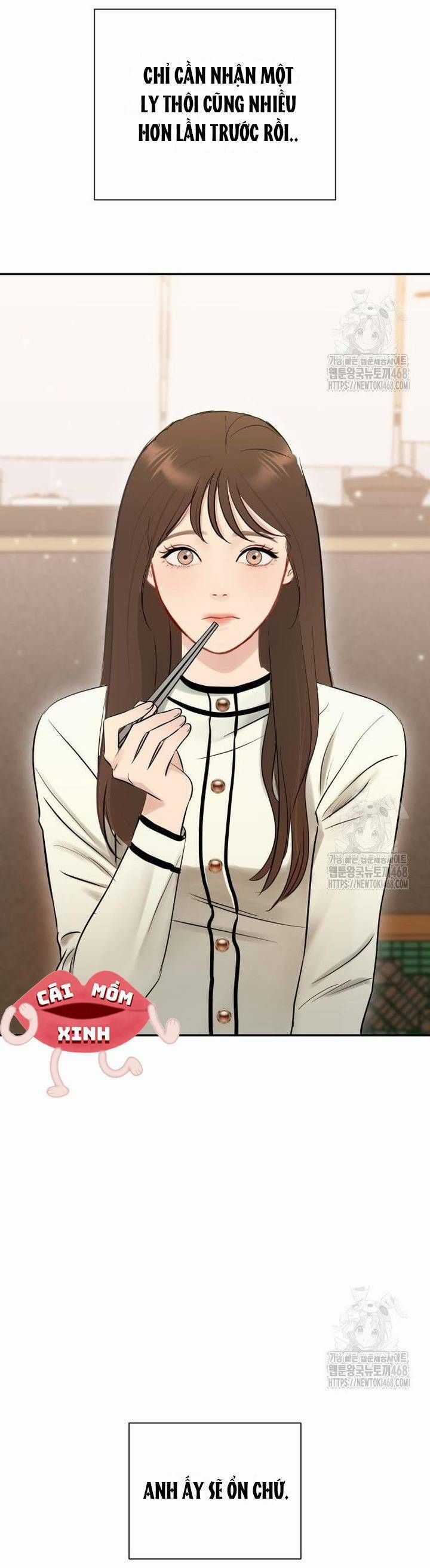 Văn Phòng Thư Ký - Chương 13 - Trang 17