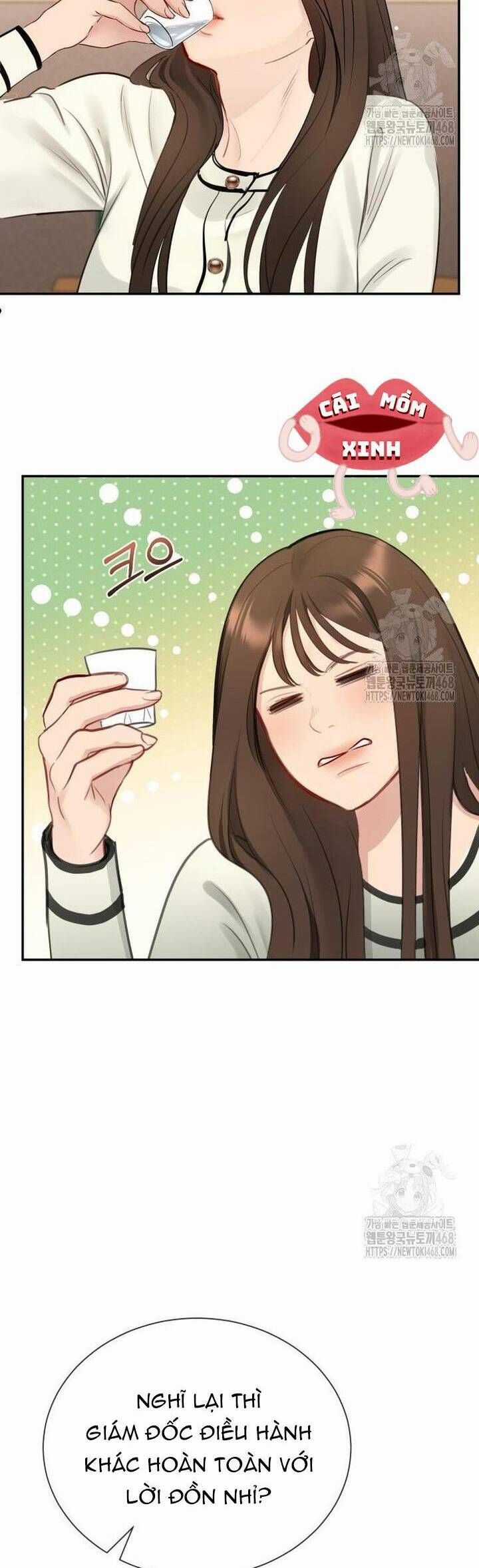 Văn Phòng Thư Ký - Chương 13 - Trang 22