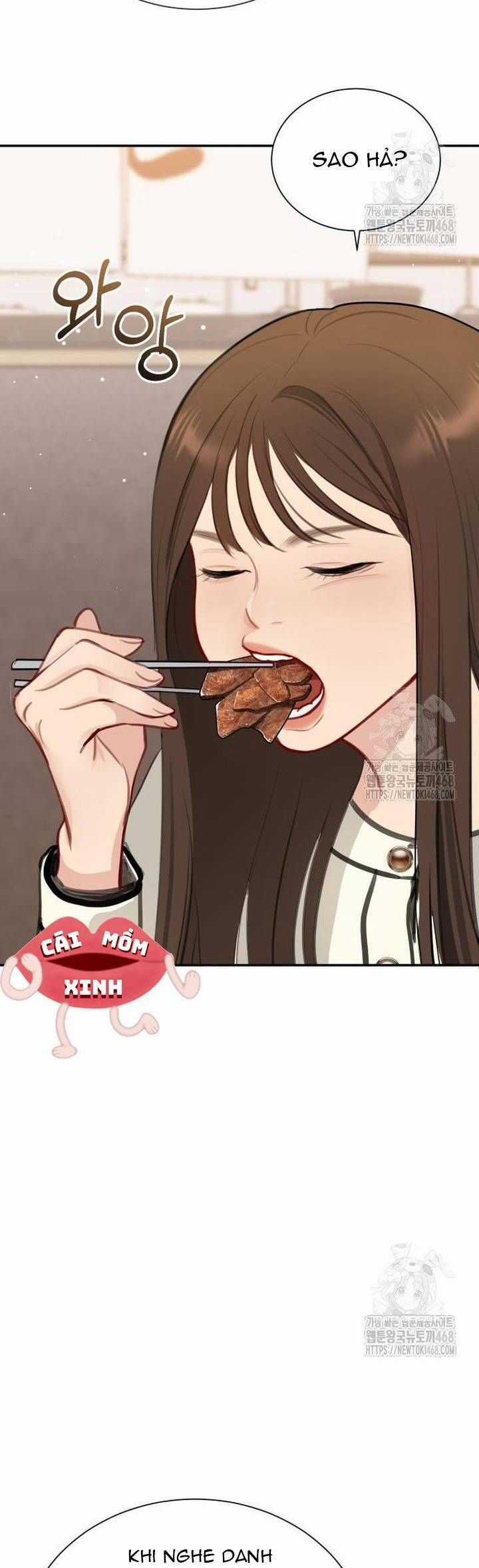 Văn Phòng Thư Ký - Chương 13 - Trang 23