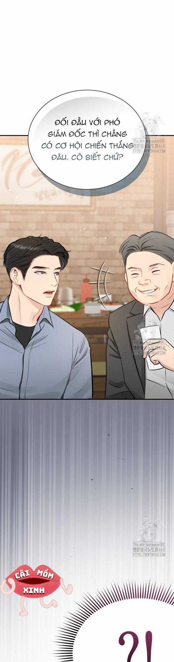 Văn Phòng Thư Ký - Chương 13 - Trang 27