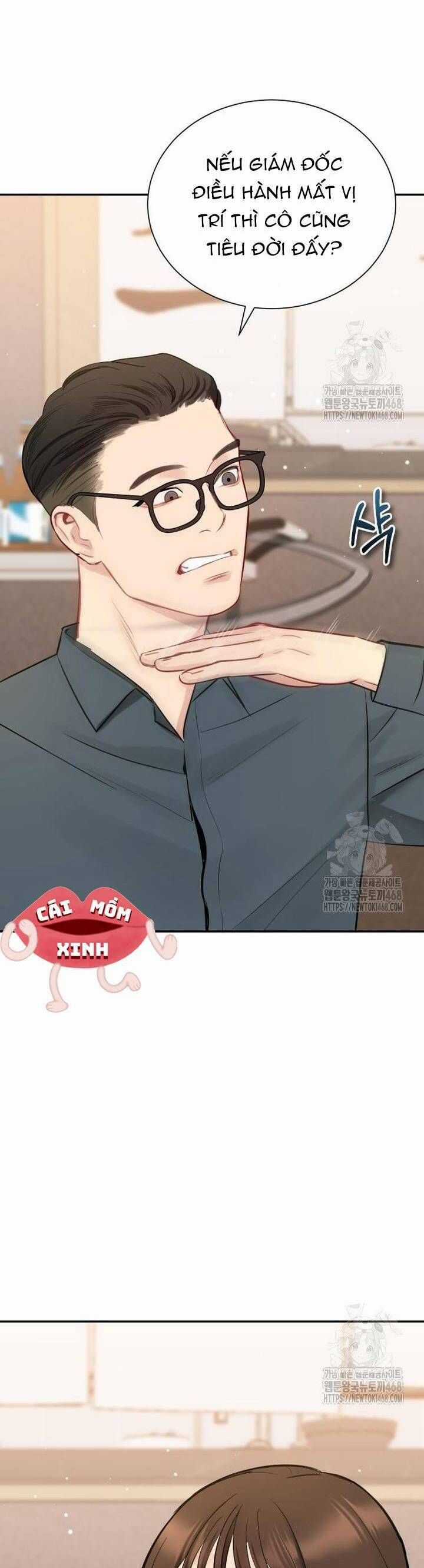 Văn Phòng Thư Ký - Chương 13 - Trang 30