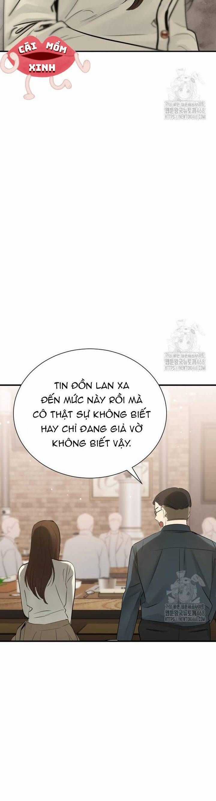 Văn Phòng Thư Ký - Chương 13 - Trang 32