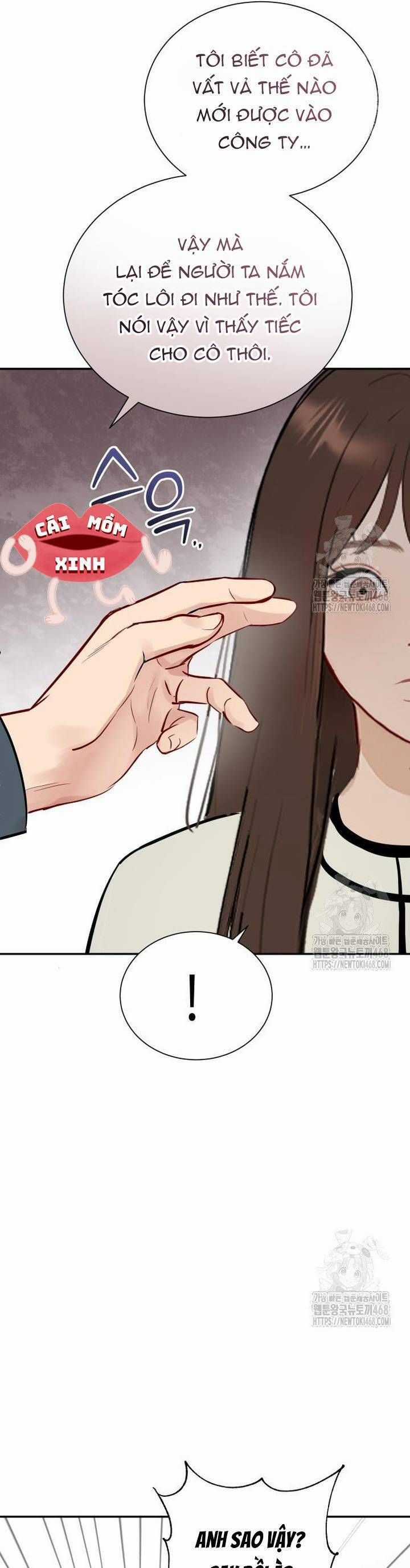 Văn Phòng Thư Ký - Chương 13 - Trang 33