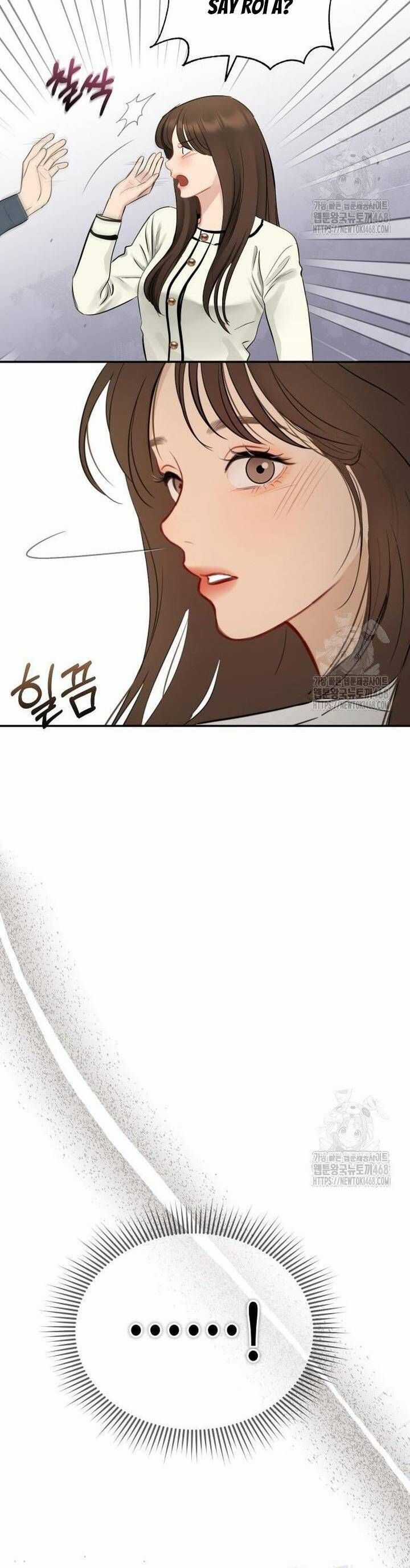 Văn Phòng Thư Ký - Chương 13 - Trang 34