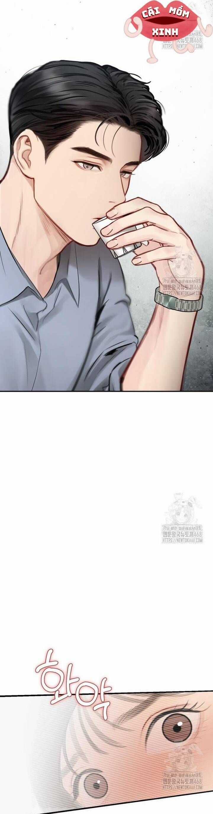 Văn Phòng Thư Ký - Chương 13 - Trang 35