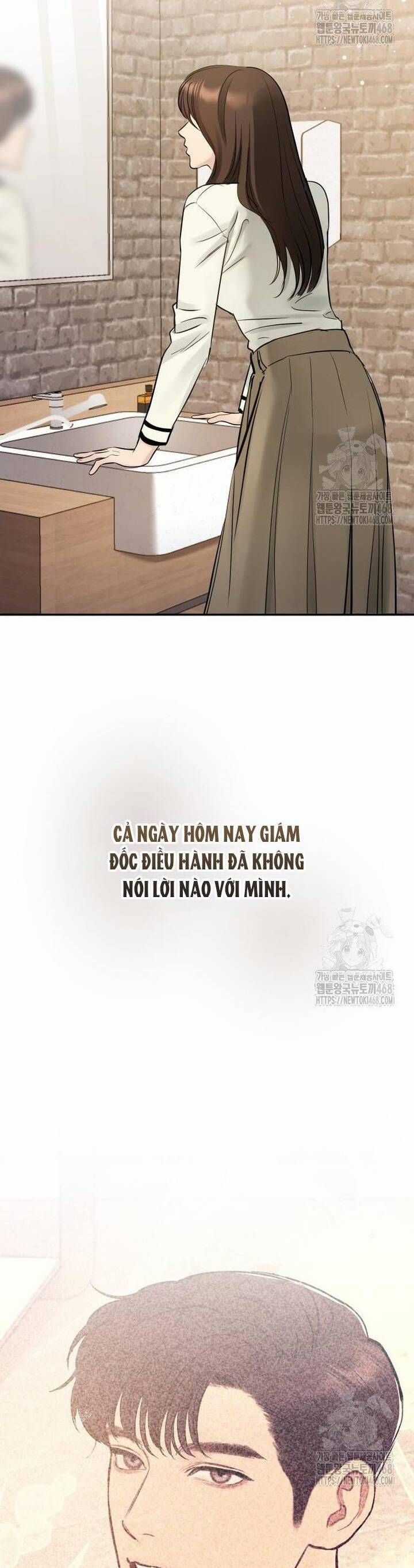 Văn Phòng Thư Ký - Chương 13 - Trang 38