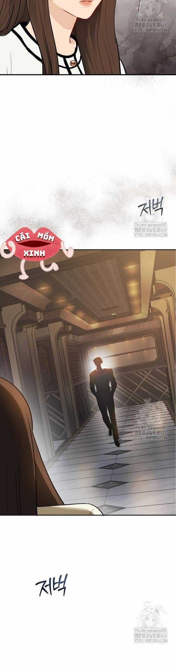 Văn Phòng Thư Ký - Chương 13 - Trang 44