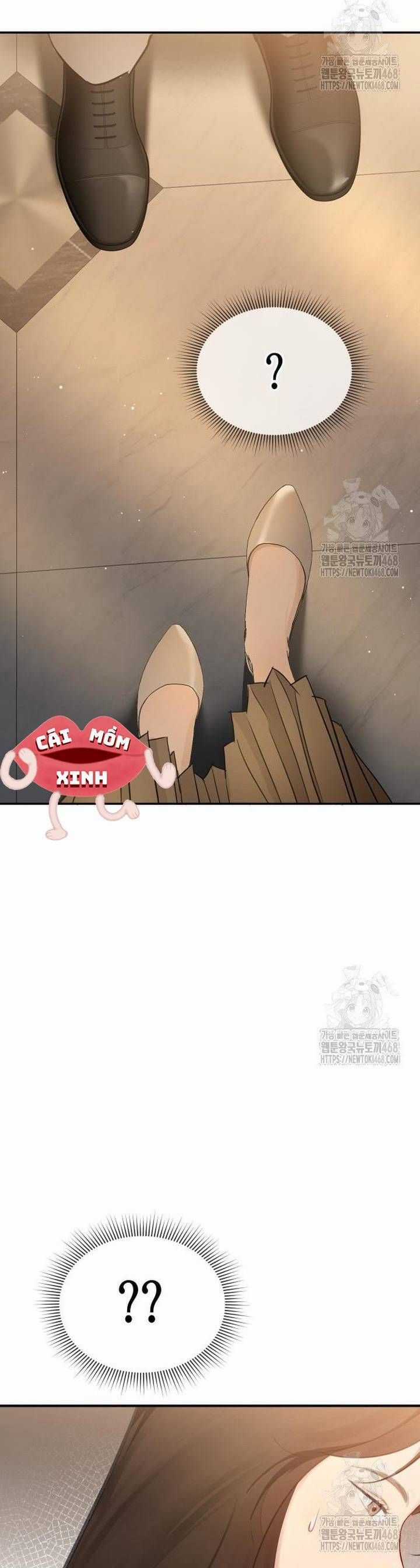 Văn Phòng Thư Ký - Chương 13 - Trang 49