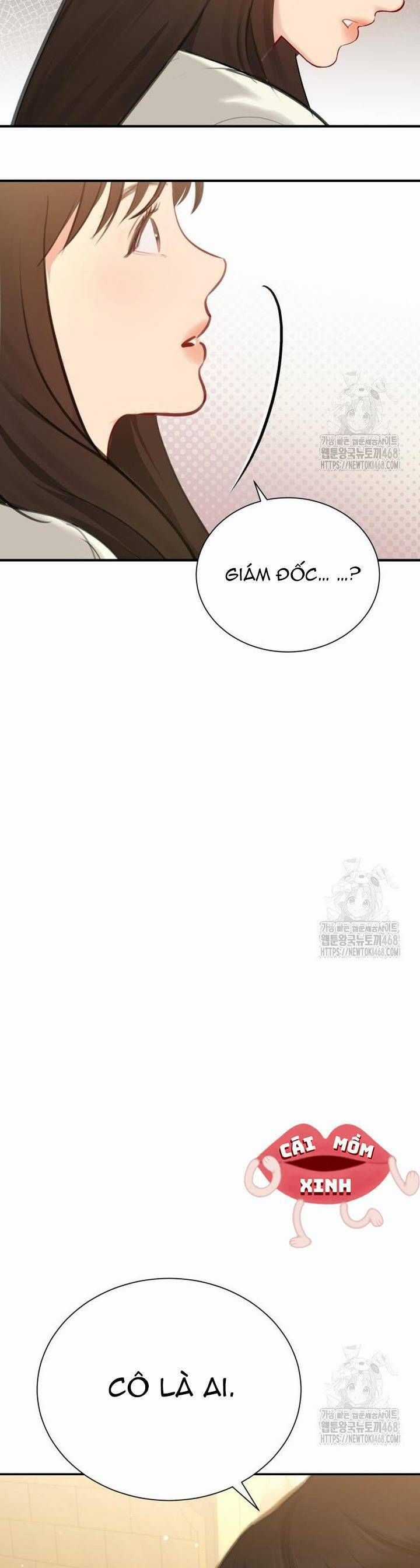 Văn Phòng Thư Ký - Chương 13 - Trang 50