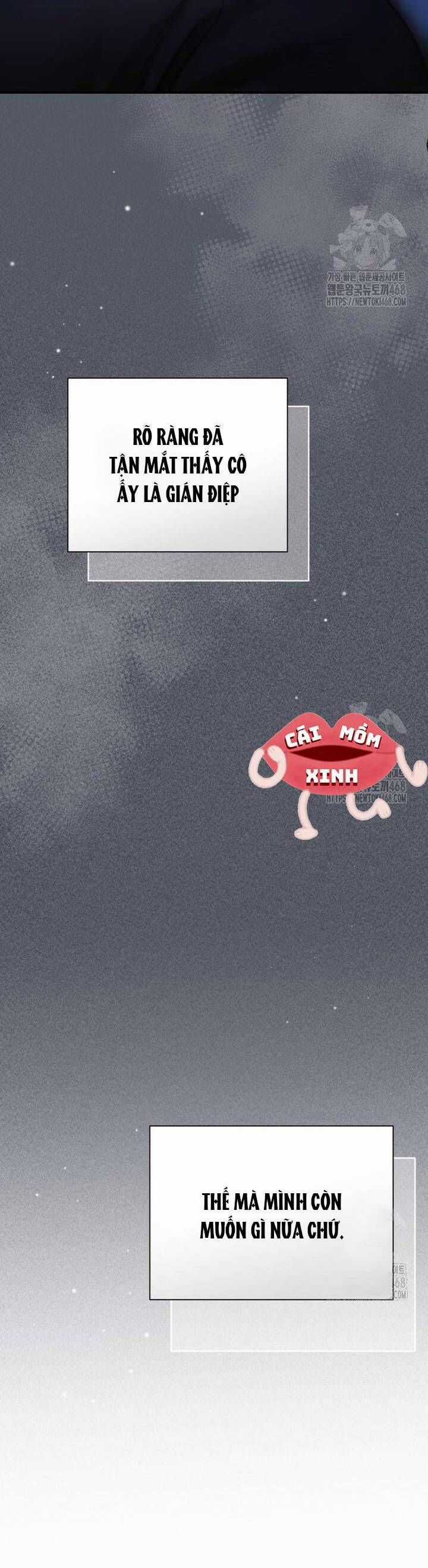 Văn Phòng Thư Ký - Chương 14 - Trang 32