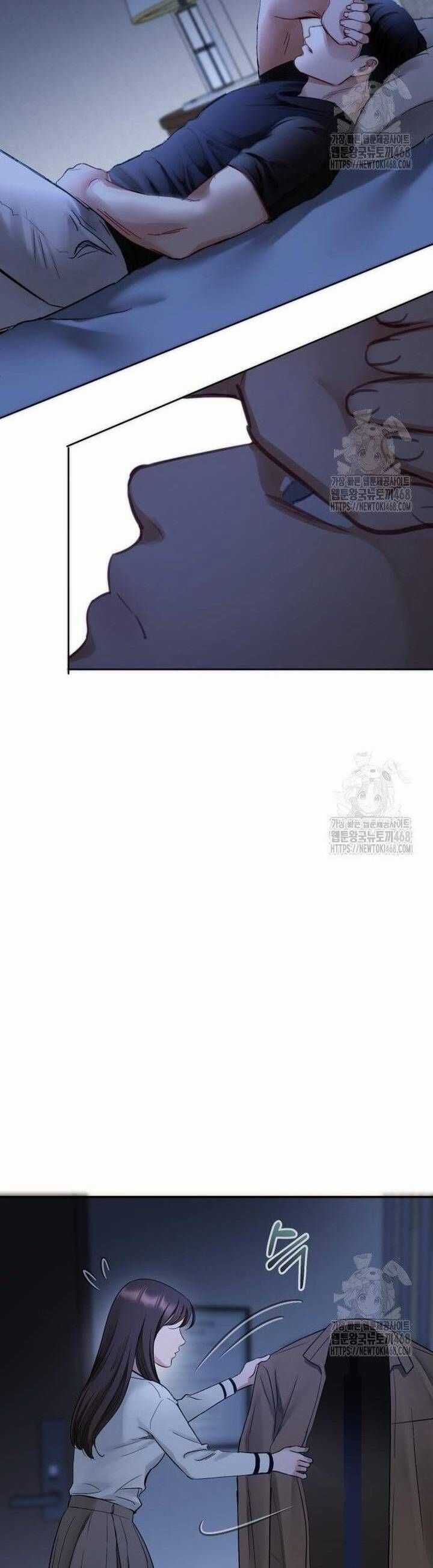 Văn Phòng Thư Ký - Chương 14 - Trang 34