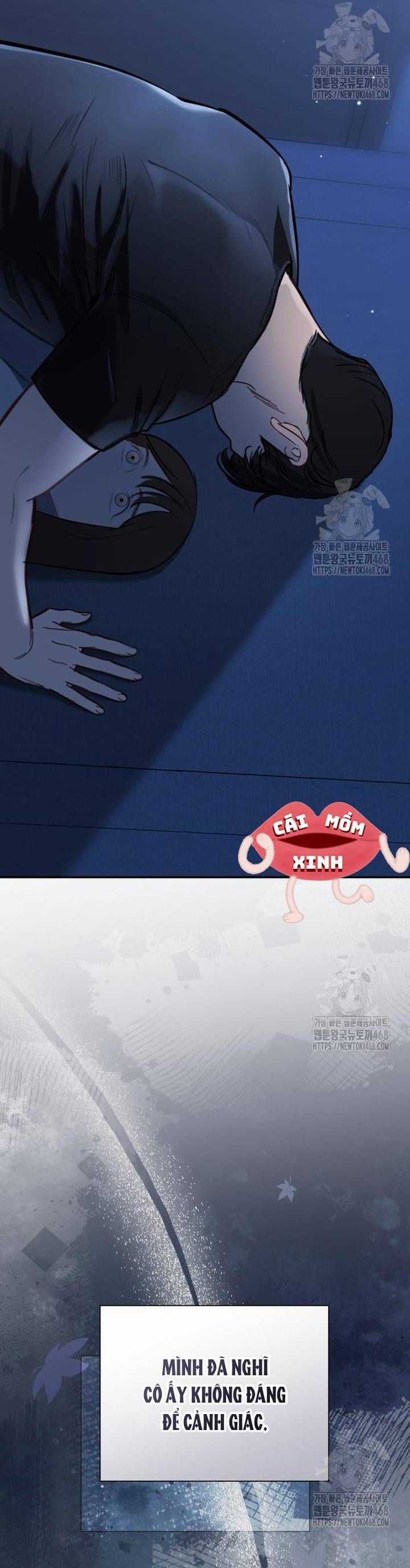 Văn Phòng Thư Ký - Chương 14 - Trang 45