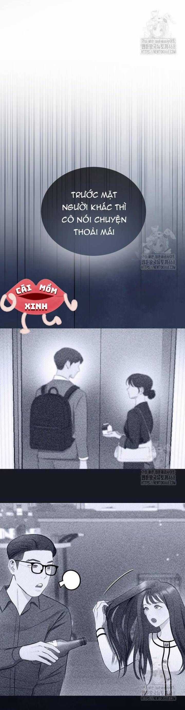 Văn Phòng Thư Ký - Chương 14 - Trang 47