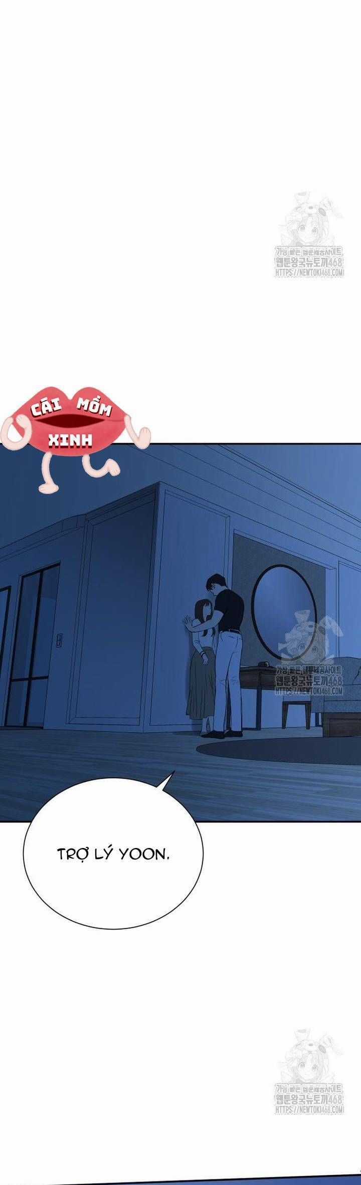 Văn Phòng Thư Ký - Chương 14 - Trang 49