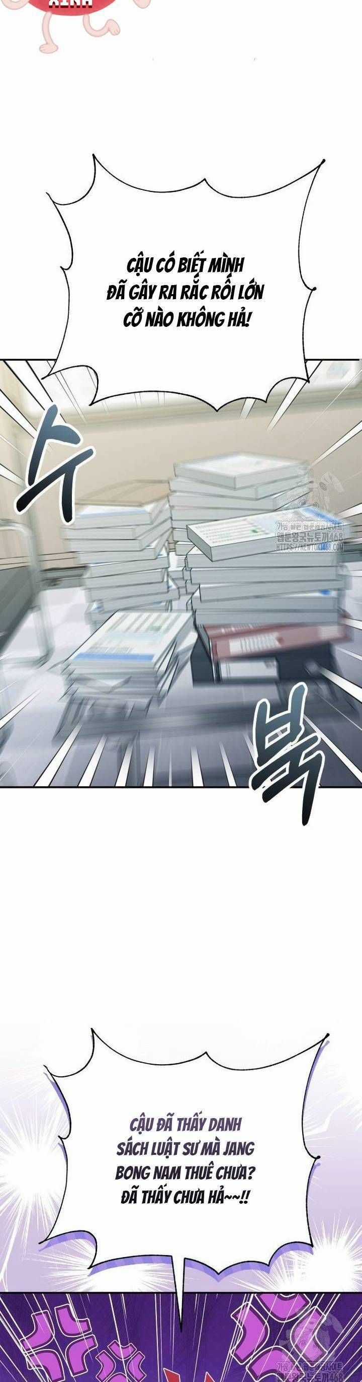 Văn Phòng Thư Ký - Chương 15 - Trang 11