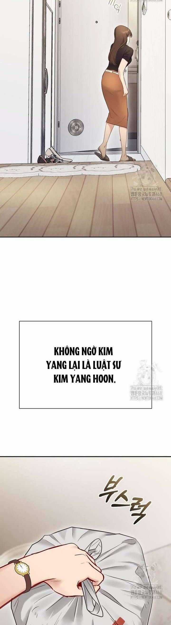 Văn Phòng Thư Ký - Chương 17 - Trang 31