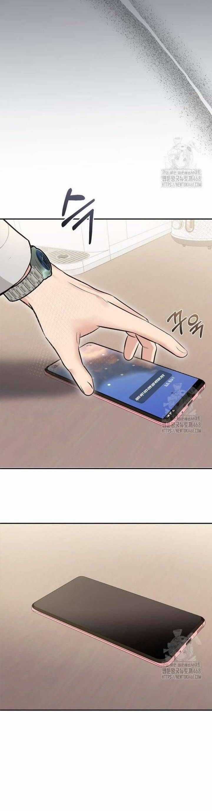 Văn Phòng Thư Ký - Chương 17 - Trang 36