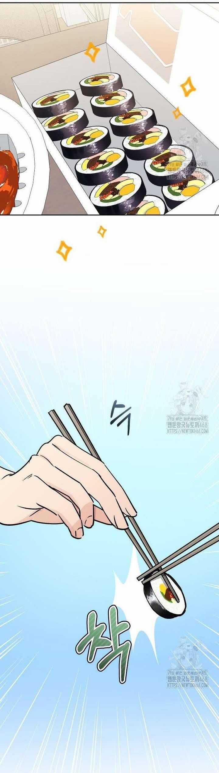 Văn Phòng Thư Ký - Chương 17 - Trang 49