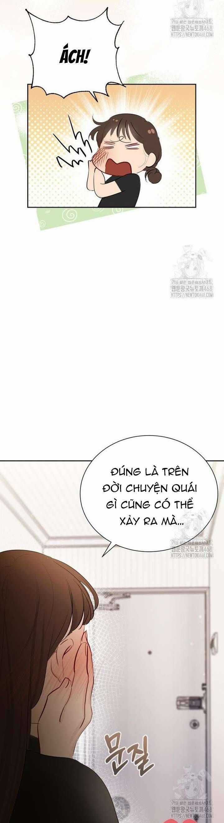 Văn Phòng Thư Ký - Chương 18 - Trang 21