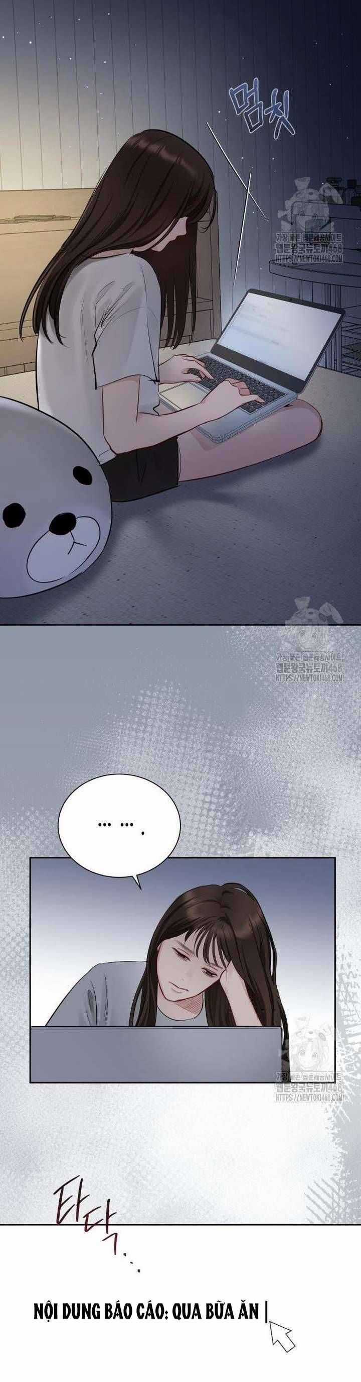 Văn Phòng Thư Ký - Chương 18 - Trang 29