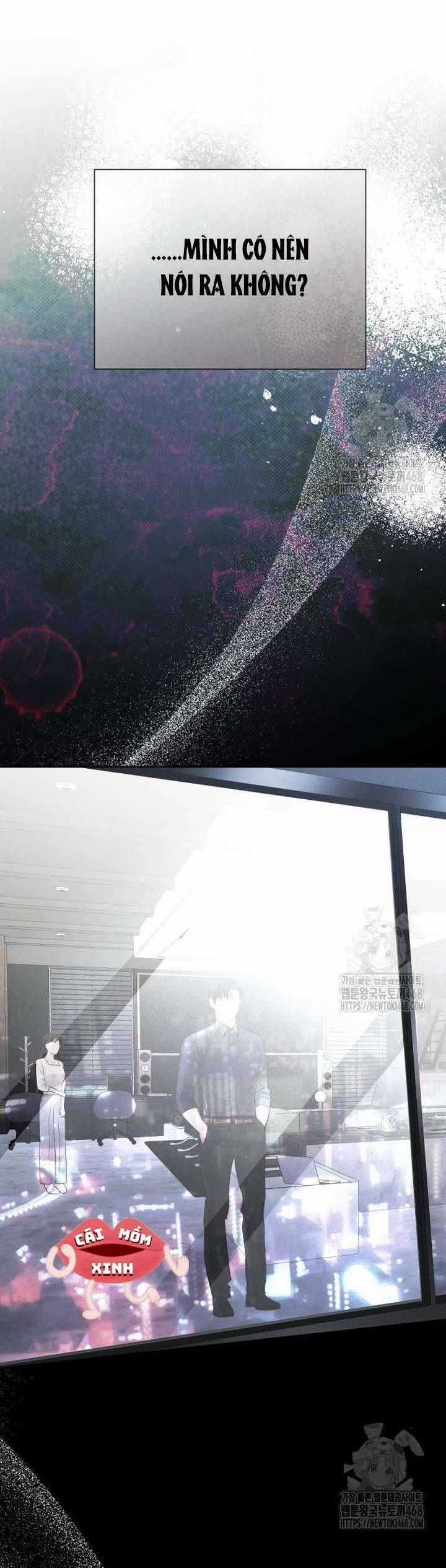 Văn Phòng Thư Ký - Chương 18 - Trang 37