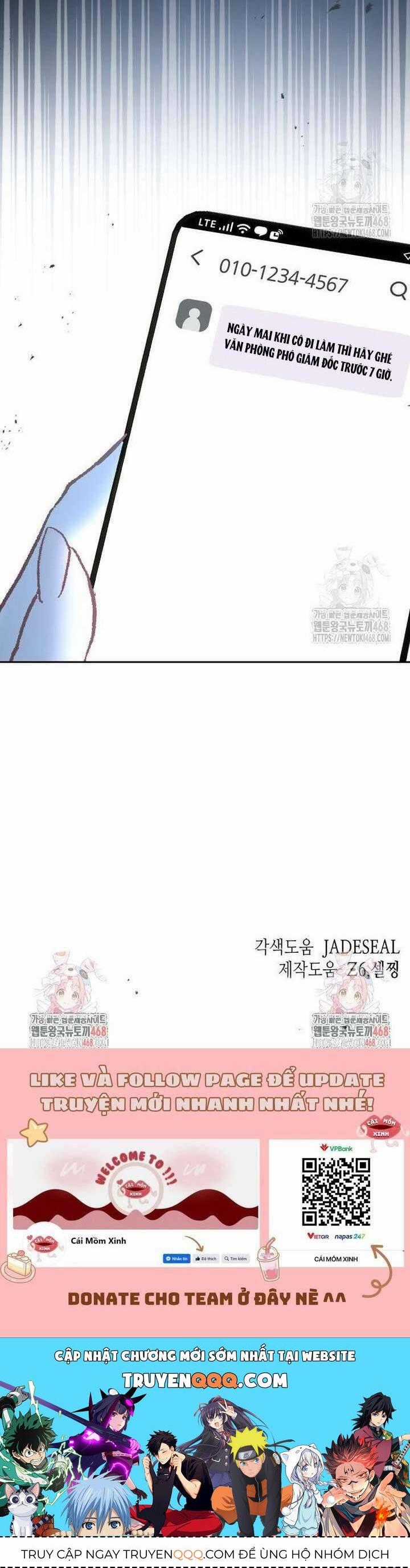 Văn Phòng Thư Ký - Chương 18 - Trang 50