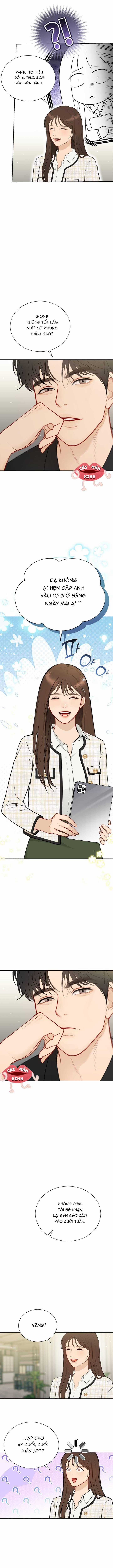 Văn Phòng Thư Ký - Chương 2 - Trang 2