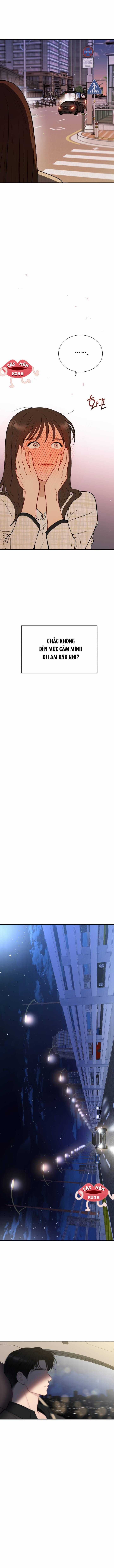 Văn Phòng Thư Ký - Chương 2 - Trang 18