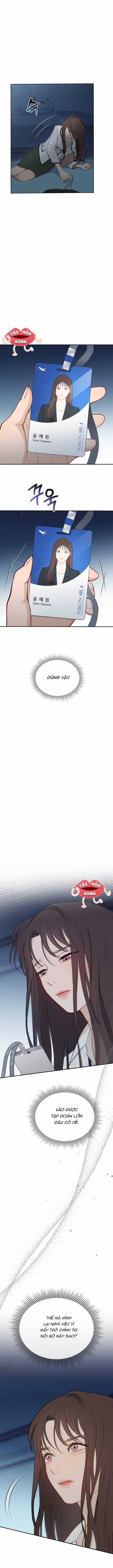 Văn Phòng Thư Ký - Chương 2 - Trang 25