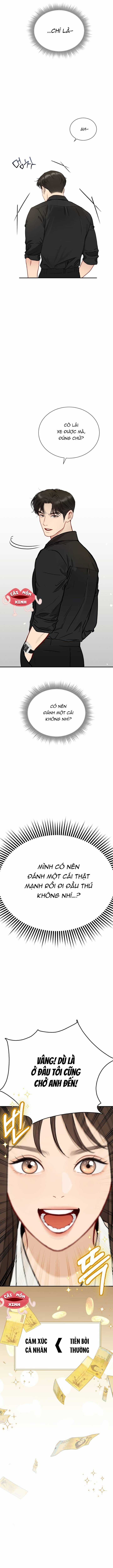 Văn Phòng Thư Ký - Chương 2 - Trang 4