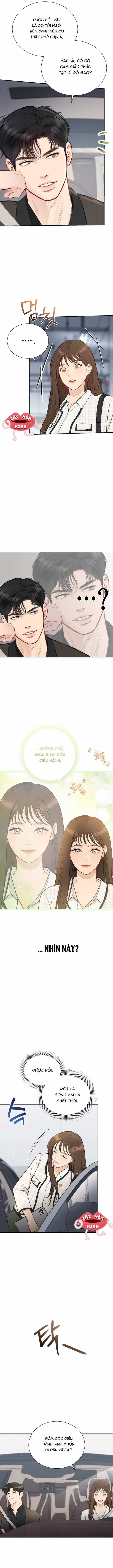 Văn Phòng Thư Ký - Chương 2 - Trang 6