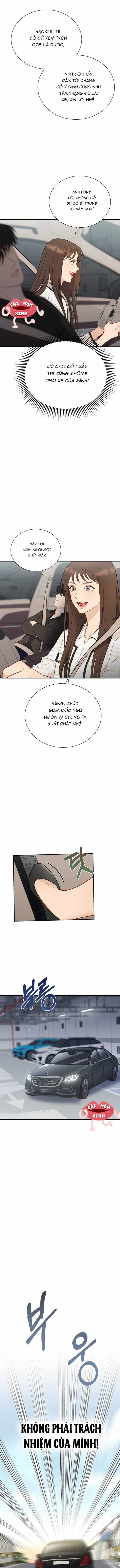 Văn Phòng Thư Ký - Chương 2 - Trang 7