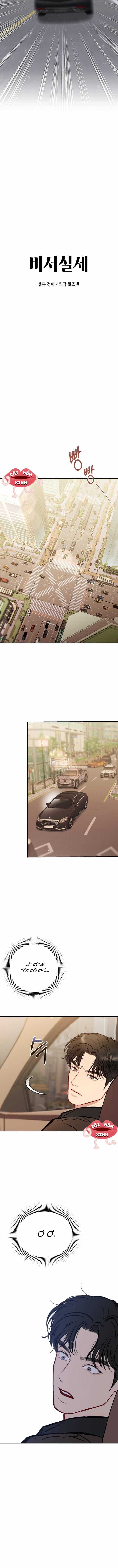 Văn Phòng Thư Ký - Chương 2 - Trang 8