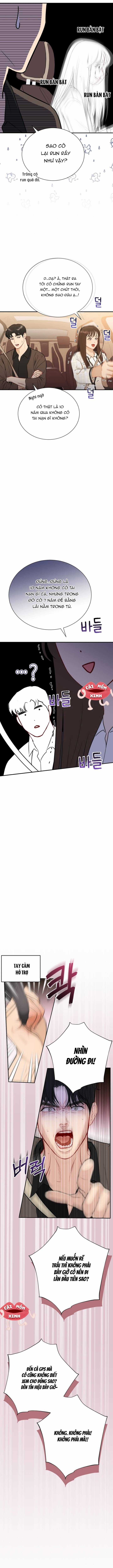 Văn Phòng Thư Ký - Chương 2 - Trang 9