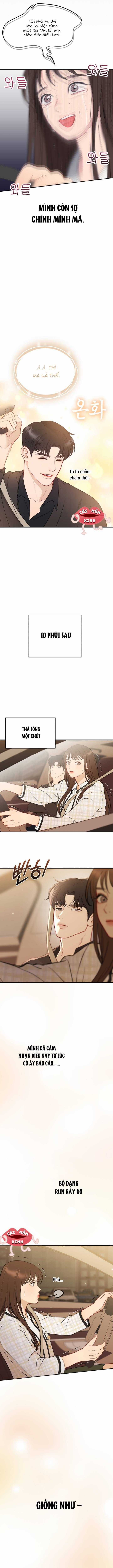 Văn Phòng Thư Ký - Chương 2 - Trang 10