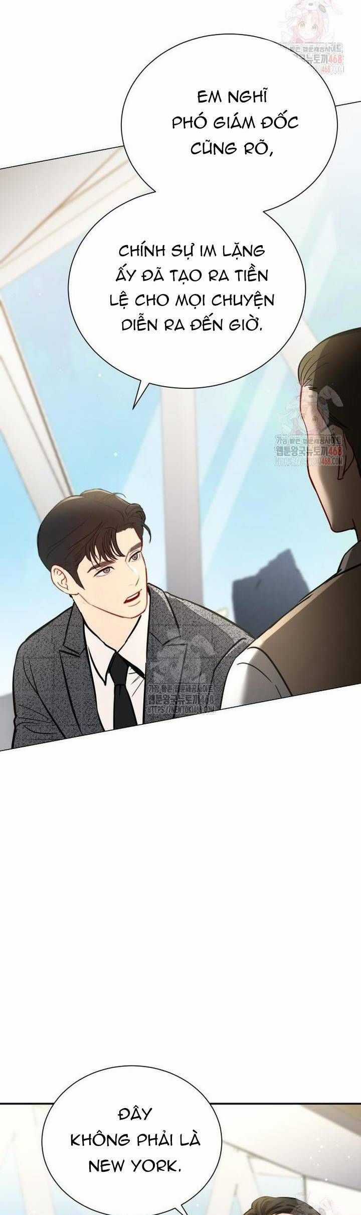 Văn Phòng Thư Ký - Chương 20 - Trang 4