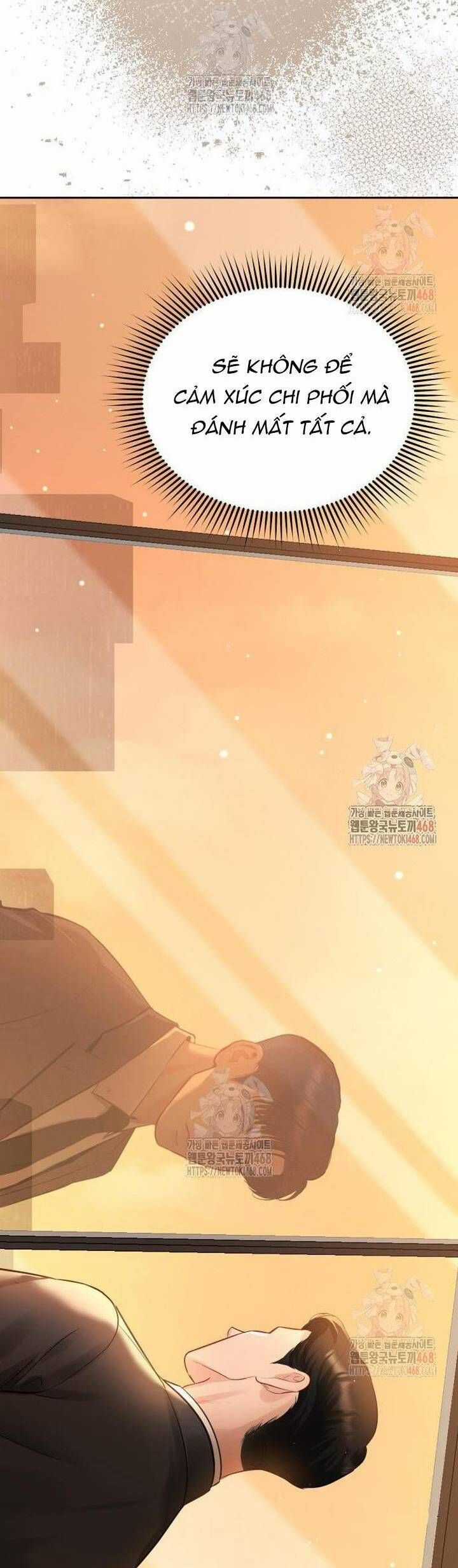 Văn Phòng Thư Ký - Chương 20 - Trang 44