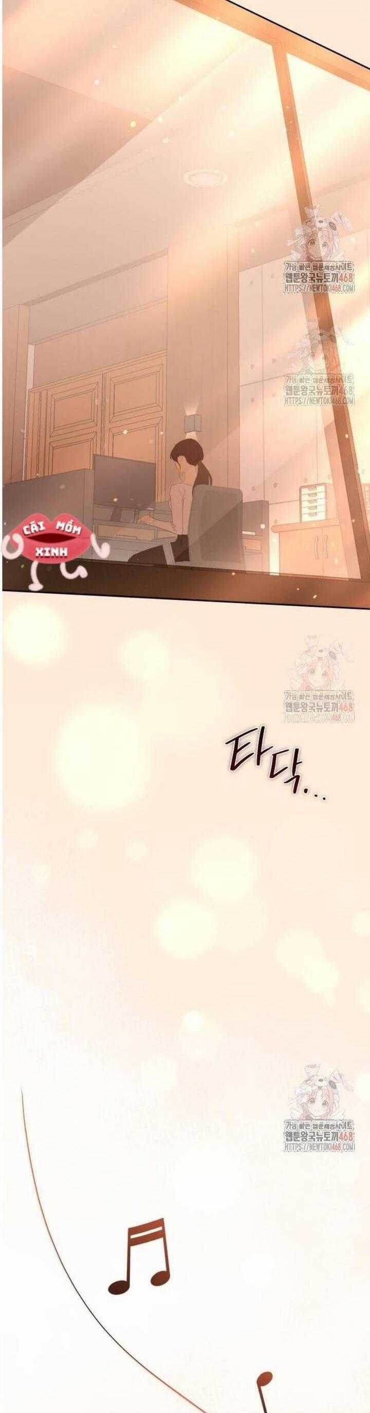 Văn Phòng Thư Ký - Chương 21 - Trang 2