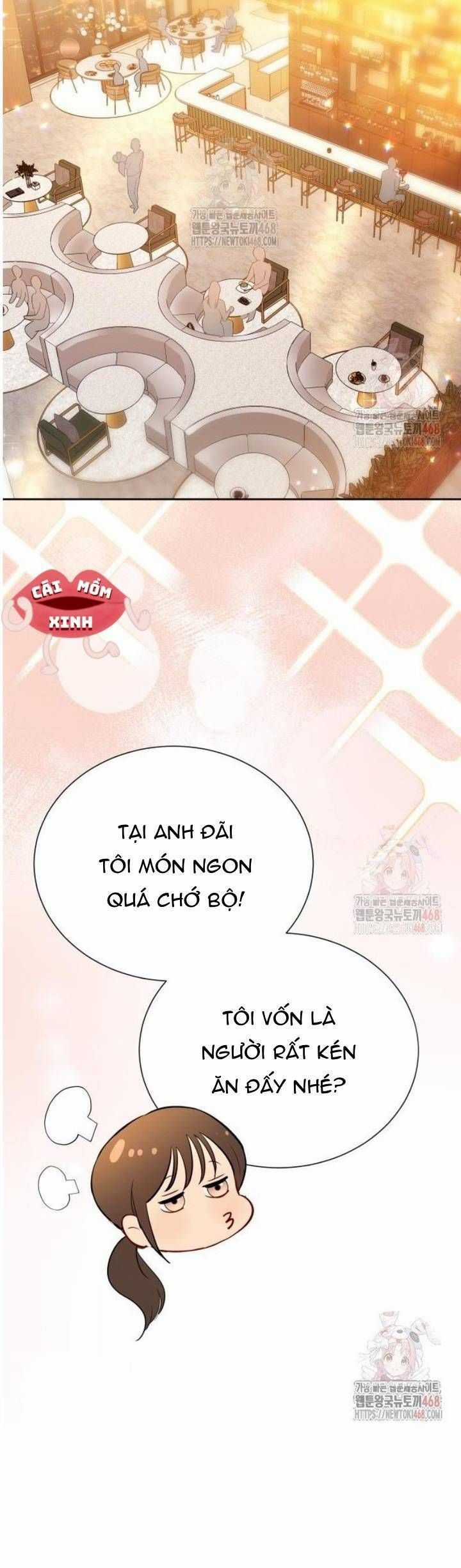 Văn Phòng Thư Ký - Chương 21 - Trang 12