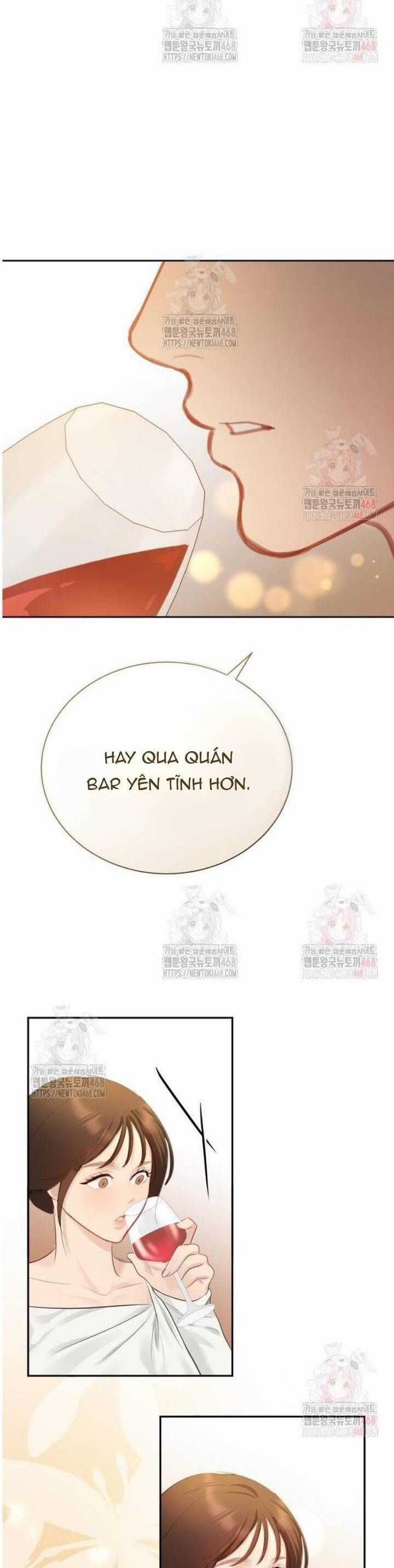 Văn Phòng Thư Ký - Chương 21 - Trang 17