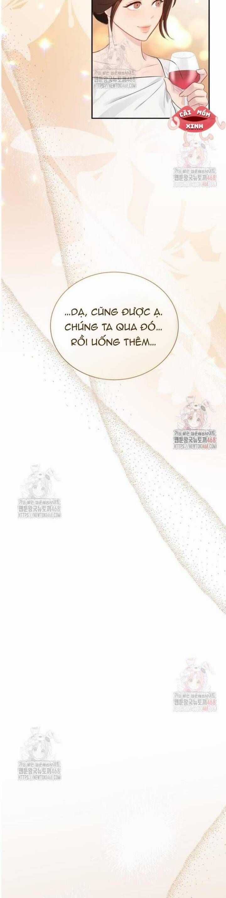 Văn Phòng Thư Ký - Chương 21 - Trang 18