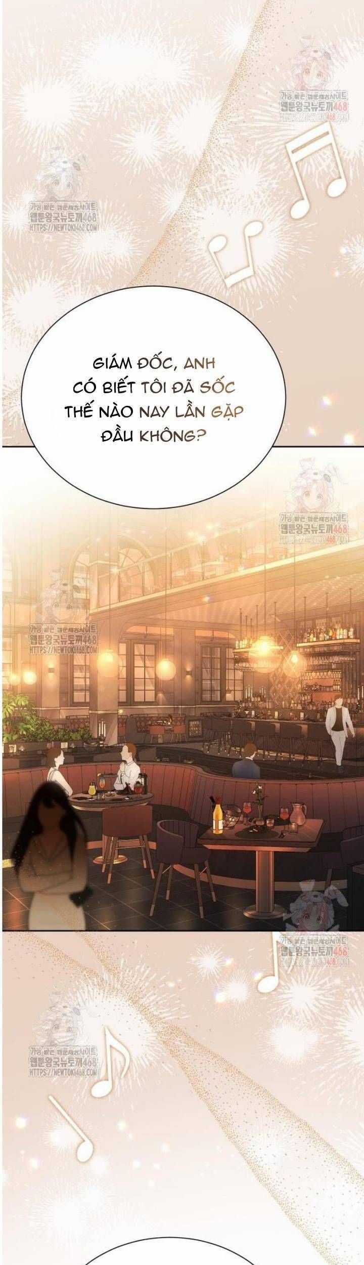 Văn Phòng Thư Ký - Chương 21 - Trang 19