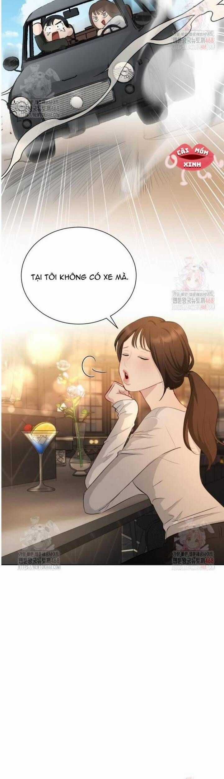 Văn Phòng Thư Ký - Chương 21 - Trang 22