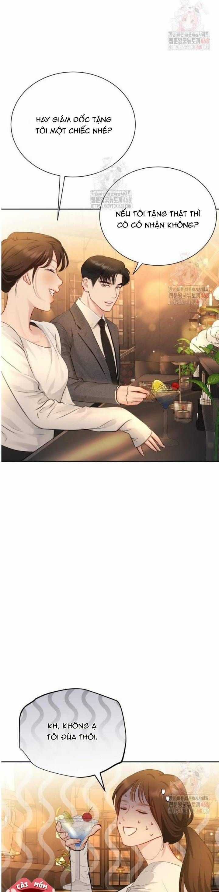 Văn Phòng Thư Ký - Chương 21 - Trang 23